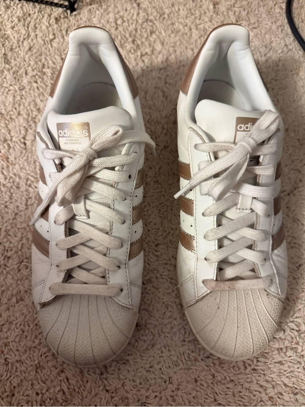 Adidas Superstar